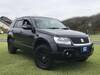 SUZUKI ESCUDO