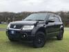 SUZUKI ESCUDO