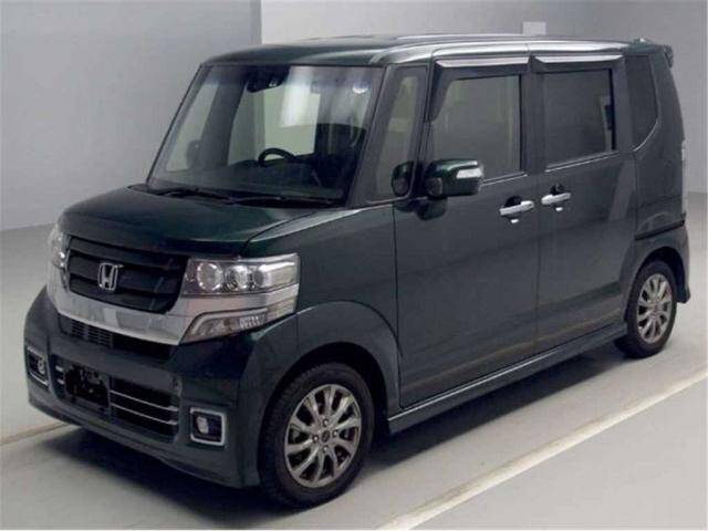 17 Honda N Box Custom Ref No Used Cars For Sale Picknbuy24 Com