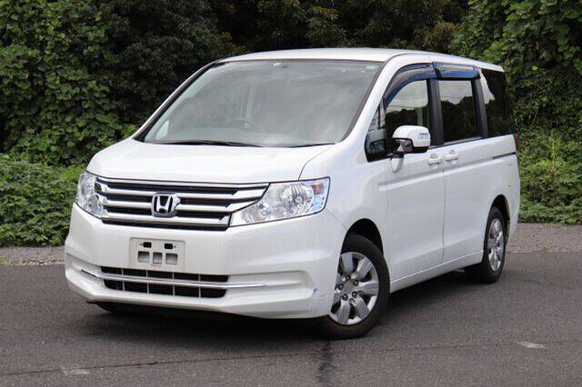Used Honda Bongo Van For Sale Page 85 Used Cars For Sale Picknbuy24 Com