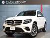 MERCEDES BENZ GLC-CLASS