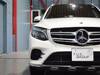 MERCEDES BENZ GLC-CLASS