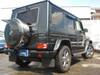 MERCEDES BENZ G-CLASS