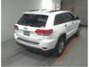 CHRYSLER JEEP GRAND CHEROKEE