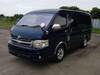 TOYOTA HIACE WAGON