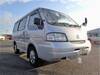 NISSAN VANETTE VAN