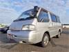 NISSAN VANETTE VAN