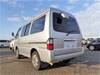 NISSAN VANETTE VAN