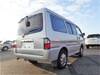 NISSAN VANETTE VAN
