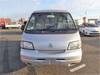 NISSAN VANETTE VAN