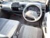 NISSAN VANETTE VAN