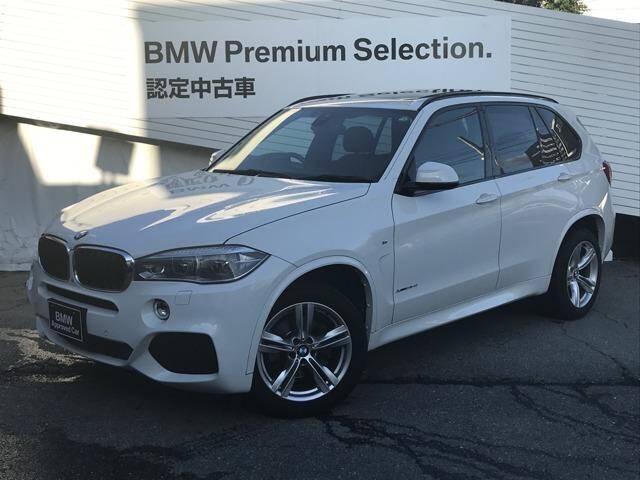 16 Bmw X5 Ref No Used Cars For Sale Picknbuy24 Com