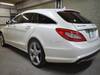 MERCEDES BENZ CLS-CLASS