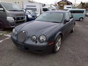 2004 JAGUAR S-TYPE