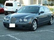 2004 JAGUAR S-TYPE