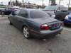 JAGUAR S-TYPE