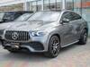 MERCEDES BENZ GLE