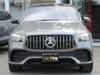 MERCEDES BENZ GLE