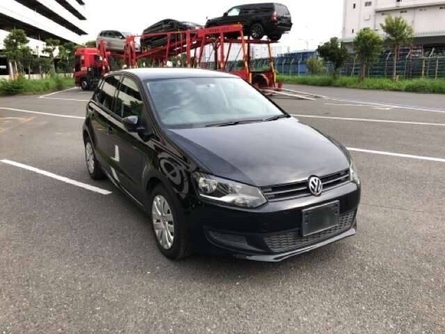 polo tsi 2010 for sale