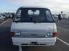 NISSAN VANETTE TRUCK