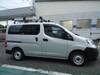 NISSAN NV200 VANETTE VAN