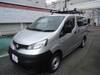 NISSAN NV200 VANETTE VAN