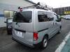 NISSAN NV200 VANETTE VAN