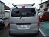 NISSAN NV200 VANETTE VAN