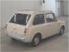 NISSAN PAO