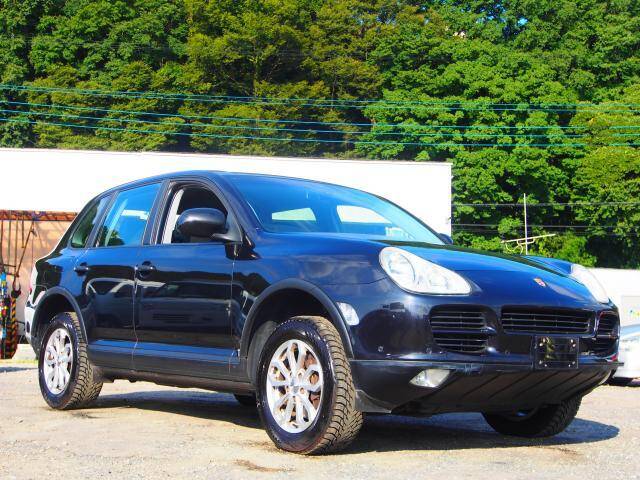06 Porsche Cayenne Ref No Used Cars For Sale Picknbuy24 Com 06 Porsche Cayenne Ref No Used Cars For Sale Picknbuy24 Com