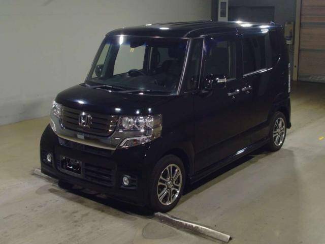 Used Honda N Box Custom For Sale Used Cars For Sale Picknbuy24 Com