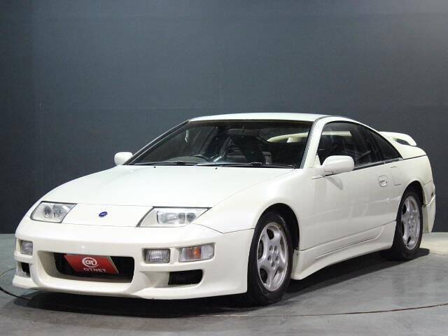 1991 NISSAN FAIRLADY Z | Ref No.0120624137 | Used Cars for