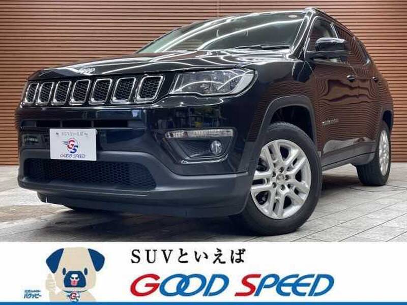 Chrysler Jeep Compass