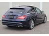 MERCEDES BENZ CLA-CLASS Shooting Brake