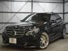 MERCEDES BENZ E-CLASS