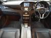 MERCEDES BENZ E-CLASS