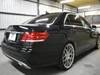 MERCEDES BENZ E-CLASS