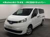 NISSAN NV200 VANETTE VAN