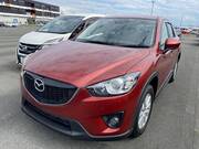 2012 MAZDA CX-5