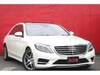 MERCEDES BENZ S CLASS