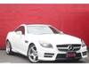 MERCEDES BENZ SLK