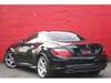 MERCEDES BENZ SLK