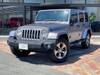 CHRYSLER JEEP WRANGLER UNLIMITED