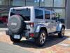 CHRYSLER JEEP WRANGLER UNLIMITED