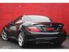 MERCEDES BENZ SLK