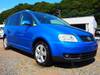 VOLKSWAGEN GOLF TOURAN