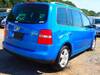 VOLKSWAGEN GOLF TOURAN