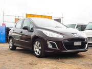 2012 PEUGEOT 308