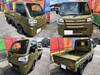 TOYOTA PIXIS TRUCK