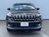 CHRYSLER JEEP CHEROKEE